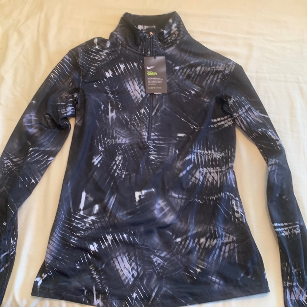 Nike Pro Warm